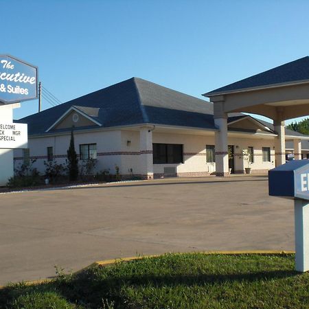 Executive Inn&Suites West Columbia Exterior foto