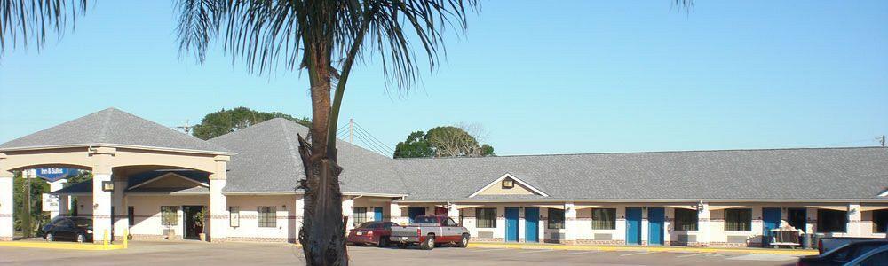 Executive Inn&Suites West Columbia Exterior foto