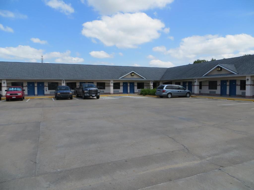 Executive Inn&Suites West Columbia Exterior foto